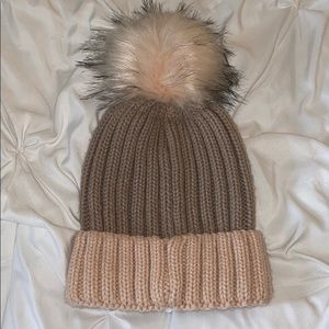 Garage Winter hat